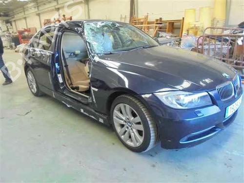 Front wiper motor BMW 3 (E90) 330 i | BP1361315M29 