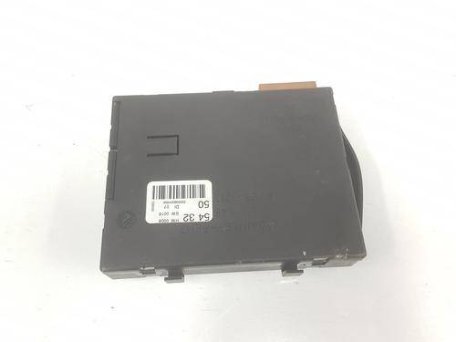 Electronic module MERCEDES-BENZ M-CLASS (W163) ML 270 CDI (163.113) | BP13932019M83 