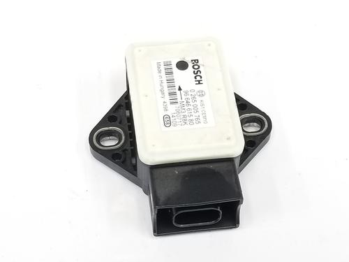 Elektronisk sensor PEUGEOT 3008 I MPV (0U_) 1.6 HDi 115 / BlueHDi 115 (116 hp) 13665026