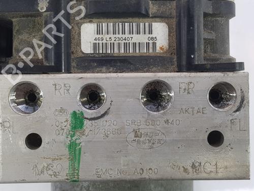 ABS pump LAND ROVER RANGE ROVER SPORT I (L320) 3.6 D 4x4 | BP9517457M43 