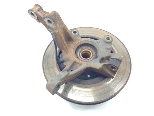 Left front steering knuckle DACIA SANDERO II 1.5 dCi | BP25007016M25 
