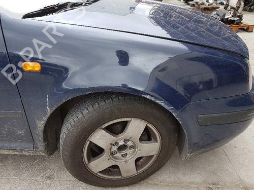 Left rear window motor VW GOLF IV (1J1) 1.6 | BP3387980E23 