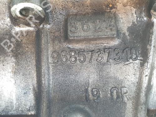 Engine (For Parts) CITROËN SPACETOURER Bus (V_) 1.6 BlueHDi 115 | BP37519723M64 - Image 4