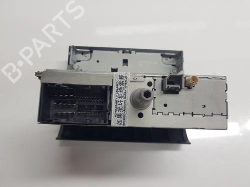 Radio FIAT DUCATO Van (250_)  | BP36276925E6  - Image 5