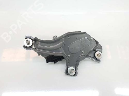 Used Rear wiper motor TOYOTA AVENSIS Saloon (_T27_) [2008-2018]  7492553