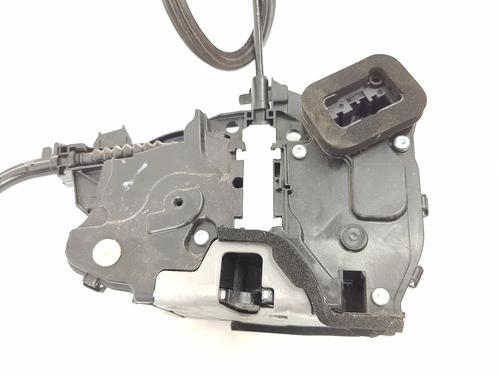 Rear right lock SEAT IBIZA V (KJ1, KJG) 1.0 TSI | BP11978189C99 