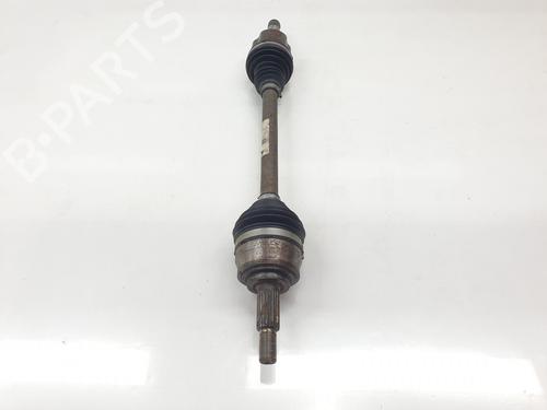 Left front driveshaft RENAULT KANGOO III MPV | BP37630833M38 - Image 3