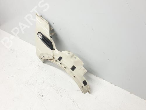 Right front fenders MINI MINI (R56) Cooper D | BP21202702C42 