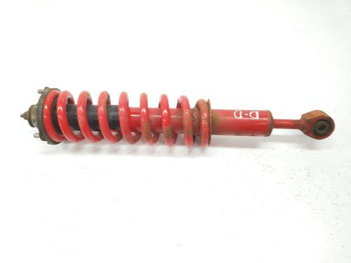 Right front shock absorber TOYOTA LAND CRUISER PRADO (_J12_) 3.0 D-4D (KDJ120, KDJ125) | BP12465332M17 