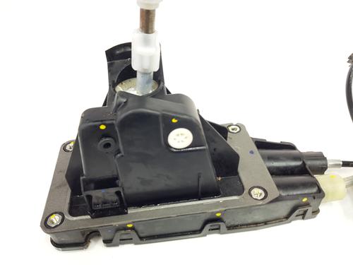 Gear lever RENAULT EXPRESS Box Body/MPV | BP32348748M90 - Image 3