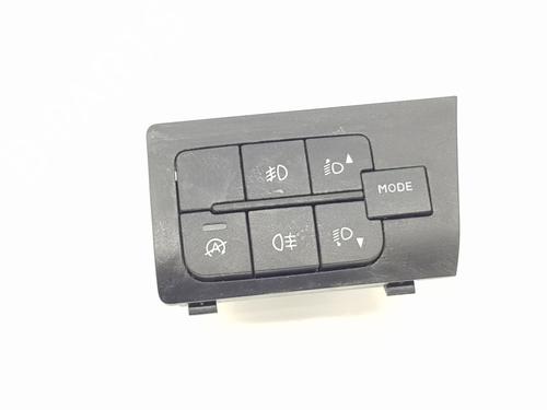 Used Headlight switch CITROËN JUMPER II Van 2.2 BlueHDi 140 (140 hp) 29358749