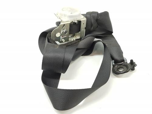 Rear left seatbelt TOYOTA YARIS (_P13_) 1.3 (NSP130_, NSP130) | BP7916191I29 