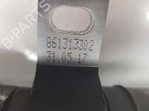 Driveshaft BMW X1 (F48) xDrive 18 d | BP10418094M37 