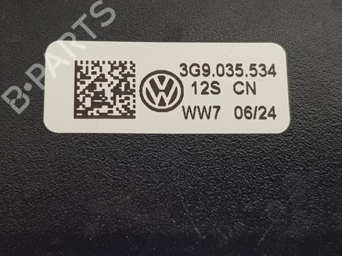 Electronic module VW CRAFTER Van (SY_, SX_) 2.0 TDI FWD (SYB, SYC, SYD) | BP31805932M83