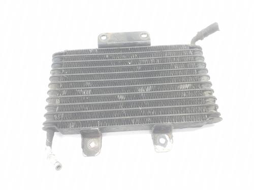 Radiatore olio MITSUBISHI PAJERO III (V7_W, V6_W) 3.2 Di-D (V68W) (160 hp) 31243419