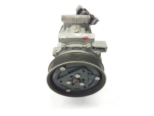 AC compressor RENAULT KANGOO BE BOP (KW0/1_) 1.5 dCi | BP38708768M34 - Image 3