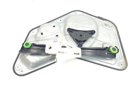 Used Rear right window mechanism SKODA YETI (5L) 2.0 TDI (110 hp) 10391285