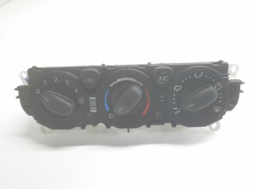 Climate control FORD TRANSIT CUSTOM V362 Van (FY, FZ) 2.2 TDCi | BP31072422I5 