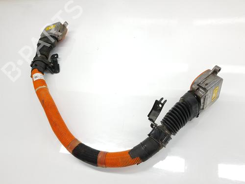 Used Cable MINI MINI COUNTRYMAN (F60) Cooper SE ALL4 (136 hp) 22365536