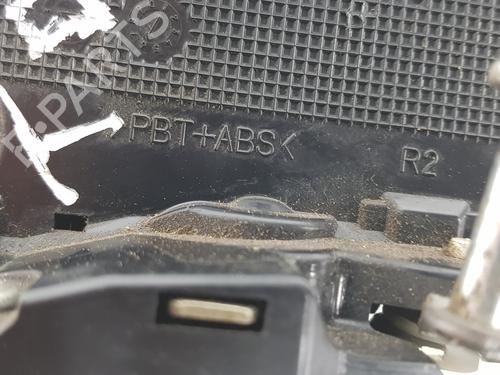 Rear right lock TOYOTA RAV 4 III (_A3_) 2.2 D 4WD (ALA30_, ALA30R) | BP23857596C99 