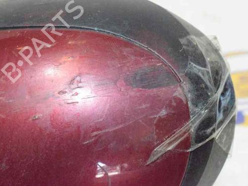 Right mirror MG MG ZS 120 | BP1258575C27 