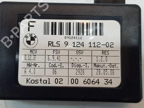 Electronic sensor BMW 3 (E90) 318 d | BP5822076M84 