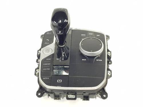Used Gear lever Gear lever BMW 1 (F40) 118 d (150 hp) 40156862 40156862