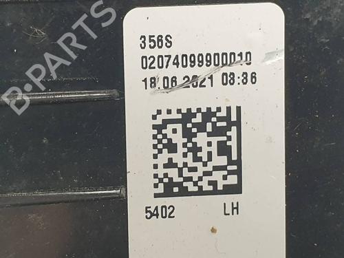 Left taillight FIAT TIPO Hatchback (356_, 357_) | BP40236423C34 - Image 4