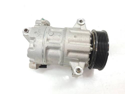 Used AC compressor AC compressor 38566197 38566197