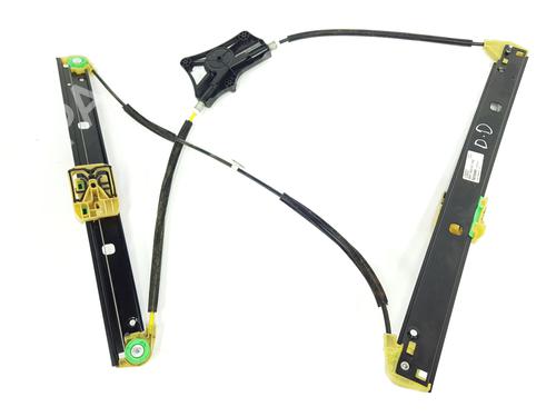 Used Front right window mechanism AUDI A6 C7 (4G2, 4GC) 2.0 TDI (190 hp) 30479607
