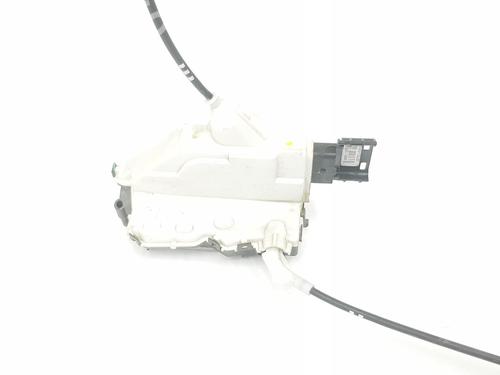Front right lock PEUGEOT 5008 (0U_, 0E_) 1.6 HDi | BP17766614C97 
