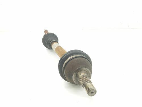 Right front driveshaft PEUGEOT 5008 (0U_, 0E_) 1.6 HDi | BP8162526M39 