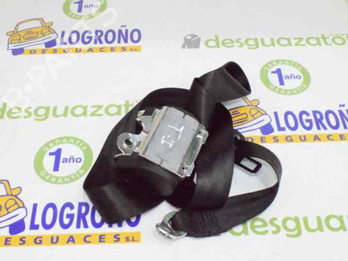 Used Rear left seatbelt AUDI A6 C6 (4F2) 3.0 TDI quattro (233 hp) 6623261