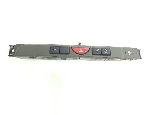 Used Warning switch LAND ROVER DISCOVERY III (L319) 2.7 TD 4x4 (190 hp) 13096760