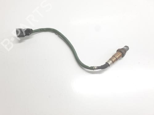Used Electronic sensor Electronic sensor RENAULT CLIO IV (BH_) 0.9 TCe 90 (BHNF, BHMA, BHMH, BHJK, BHJR) (90 hp) 31594069 31594069