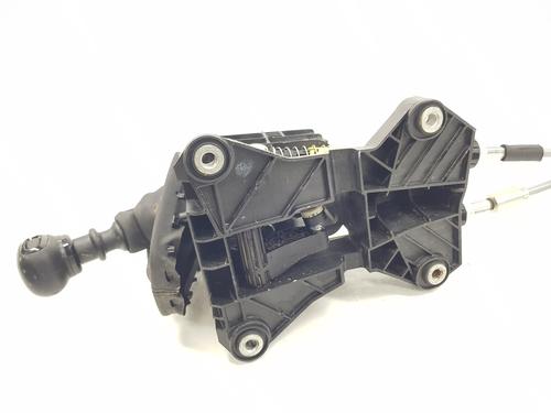 Gear lever CITROËN BERLINGO (ER_, EC_) 1.5 BlueHDi 130 (ECYHZJ, ECYHZR) | BP31854541M90