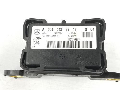 Elektronisk modul MERCEDES-BENZ M-CLASS (W164) ML 320 CDI 4-matic (164.122) | BP9625937M83 