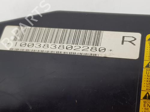 Electronic module MITSUBISHI PAJERO III (V7_W, V6_W) 3.2 Di-D (V68W, V78W) | BP28962649M83