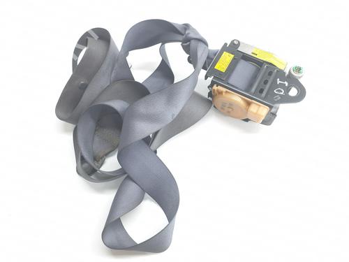 Used Front left belt tensioner TOYOTA LAND CRUISER PRADO (_J12_) [2002-2010]  26976434