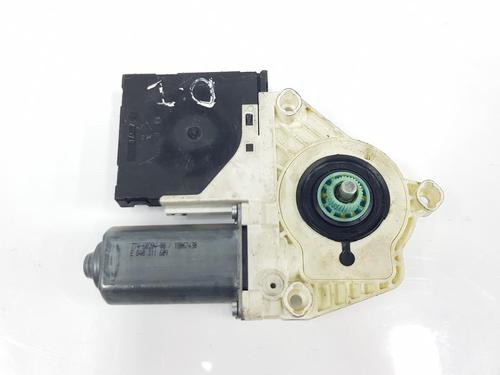 Used Left front window motor SEAT LEON (1P1) 1.9 TDI (105 hp) 12466077