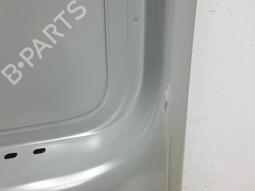 Left rear door RENAULT TRAFIC III Van (FG_) 1.6 dCi 90 (FGME) | BP20657919C4 