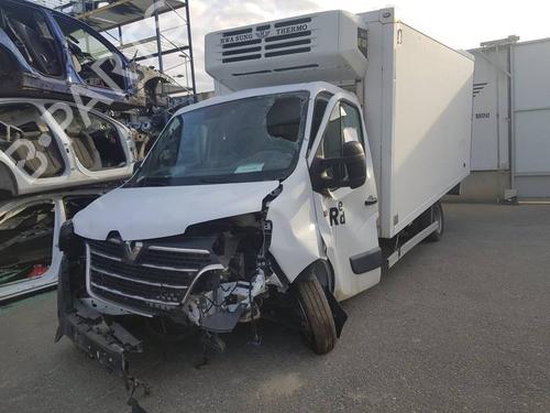 Engine RENAULT MASTER III Platform/Chassis (EV, HV, UV) 2.3 dCi 165 FWD (EV0P, EV0U, EV11, EV12, HV0P, HV0U,... | BP39404848M1 - Image 20
