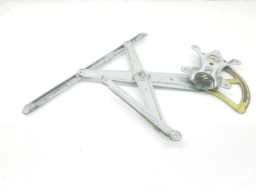 Front left window mechanism TOYOTA LAND CRUISER PRADO (_J12_) 3.0 D-4D (KDJ120, KDJ125) | BP13526568C22 