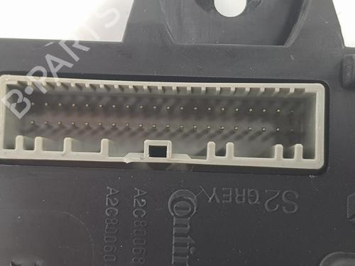 Electronic module RENAULT CLIO IV (BH_) 1.5 dCi 75 | BP17986613M83 