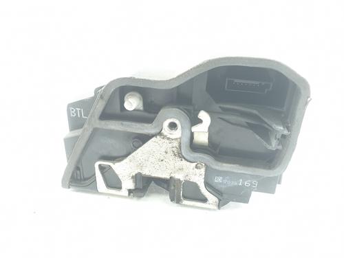 Front left lock BMW Z4 Roadster (E85) 2.2 i | BP18716820C98 