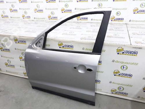 Left front door HYUNDAI SANTA FÉ II (CM) 2.2 CRDi GLS | BP1535971C2 