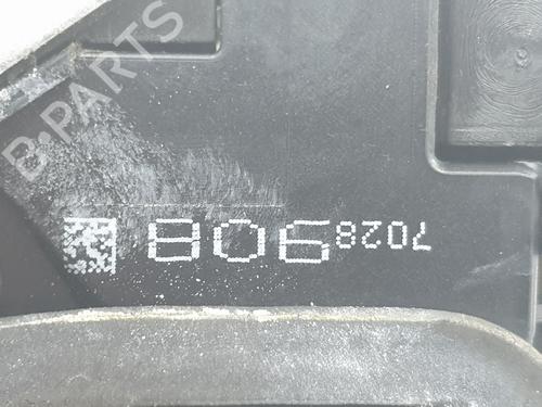 Front right lock BMW 7 (E65, E66, E67) 745 i, Li | BP20710192C97 