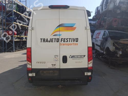 Bagaksel IVECO DAILY VI Van | BP36679397M2 - Image 27