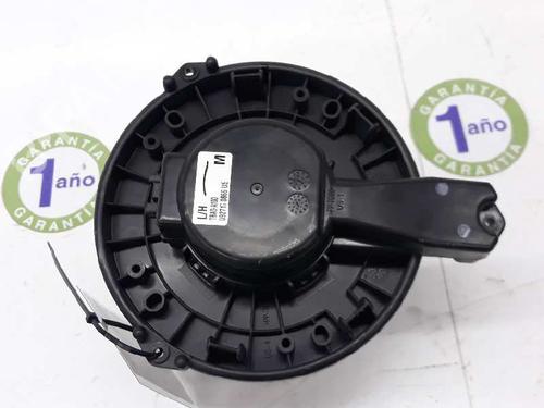 Heater blower motor HONDA CIVIC X Hatchback (FC_, FK_) 1.5 VTEC (FK7) | BP14067905M62 