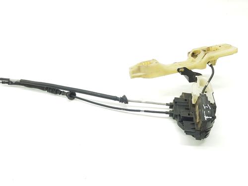 Venstre bagtil lås HYUNDAI SANTA FÉ II (CM) 2.2 CRDi 4x4 (155 hp) 32340002